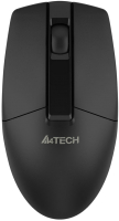 Мышь A4Tech G3-330NS (черный) - 