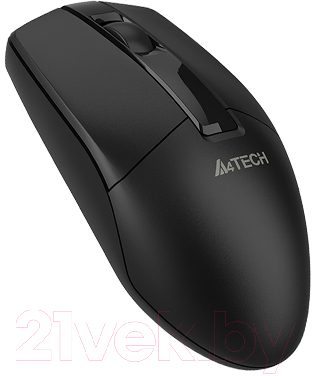 Мышь A4Tech G3-330N (черный)