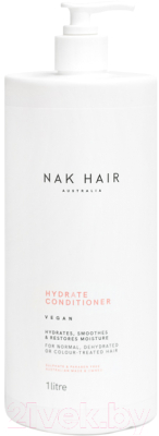 Кондиционер для волос Nak Hydrate Conditioner (1л)