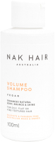 Шампунь для волос Nak Volume Shampoo (100мл) - 