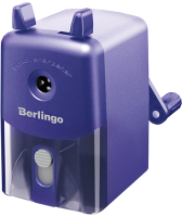 Точилка Berlingo BM1260 (ассорти) - 