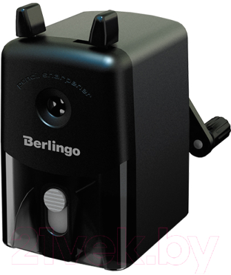 Точилка Berlingo BM1260 (ассорти)