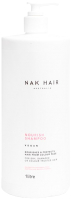 Шампунь для волос Nak Nourish Shampoo (1л) - 