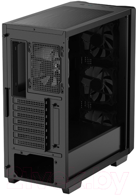 Корпус для компьютера Deepcool CC560 / R-CC560-BKGAA4-G-1 (без БП)