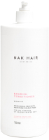 Кондиционер для волос Nak Nourish Conditioner (1л) - 