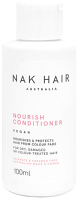 Кондиционер для волос Nak Nourish Conditioner (100мл) - 