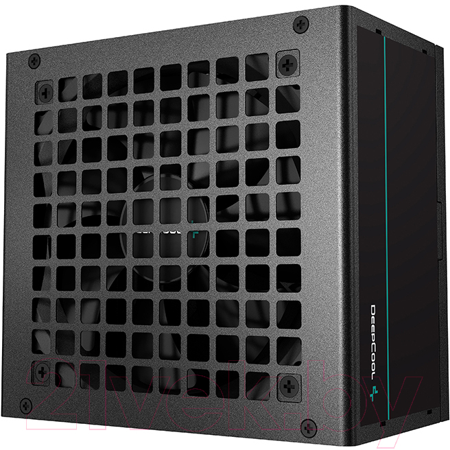 Блок питания для компьютера Deepcool PF650 (R-PF650D-HA0B-EU)