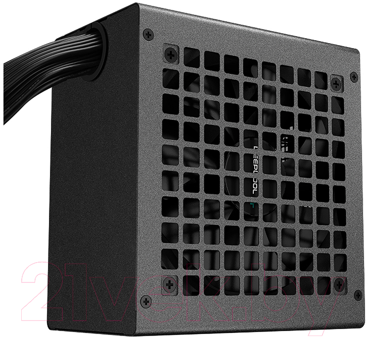 Блок питания для компьютера Deepcool PF650 (R-PF650D-HA0B-EU)