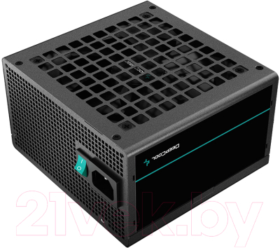 Блок питания для компьютера Deepcool PF650 (R-PF650D-HA0B-EU)