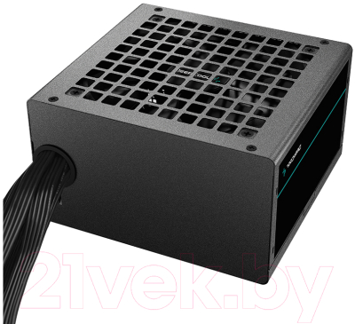 Блок питания для компьютера Deepcool PF650 (R-PF650D-HA0B-EU)