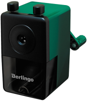 Точилка Berlingo BM1261 (ассорти) - 