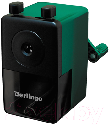 Точилка Berlingo BM1261 (ассорти)