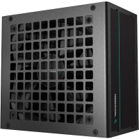 Блок питания для компьютера Deepcool PF550 (R-PF550D-HA0B-EU) - 