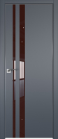 

Дверь межкомнатная ProfilDoors, 16E без зпп без зпз 80x200