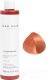 Оттеночный бальзам для волос Nak Colour Masque Peach (260мл) - 
