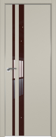 

Дверь межкомнатная ProfilDoors, 16E без зпп без зпз 80x200