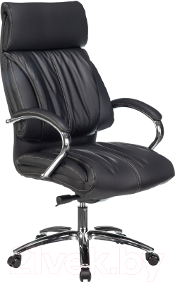 Кресло офисное Бюрократ T-9904NSL