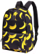 Миниатюра изображения товара Рюкзак Brauberg Bananas / 270782