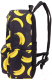 Миниатюра изображения товара Рюкзак Brauberg Bananas / 270782