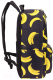 Миниатюра изображения товара Рюкзак Brauberg Bananas / 270782