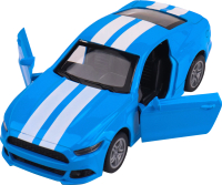 

Масштабная модель автомобиля Die-cast, Коллекционная-3 / M1460-24