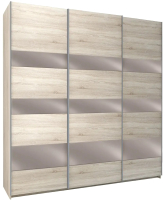 

Шкаф BTS, Fortune-10 2400-800/800/800