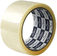 

Скотч Klebebander, 48ммx25м 40мкм / 212