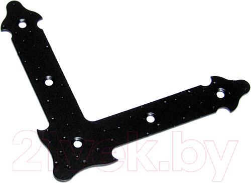 Уголок крепежный Starfix SMP-54732-1