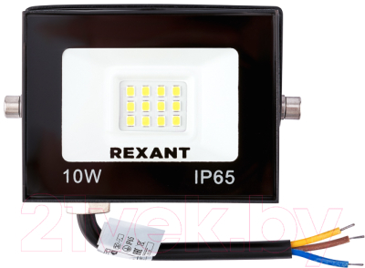 Прожектор Rexant 605-036