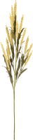 Искусственный цветок Вещицы Эремурус полевой HDF17 (желтый) - 