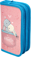 

Пенал Пифагор, Bunnies / 270882