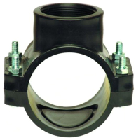 

Хомут сантехнический Unidelta, 63х3/4" / 1019063003055