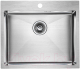 Миниатюра изображения товара Мойка кухонная Paulmark PM215951-BS