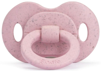 

Пустышка Elodie, Силиконовая. Candy Pink / 30105112158NA