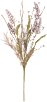 Искусственный цветок Вещицы Донник полевой HDF5 (сиреневый) - 