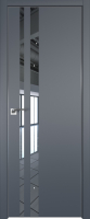 

Дверь межкомнатная ProfilDoors, 16E без зпп без зпз 80x200