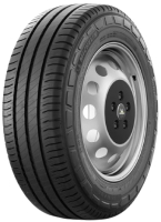 

Летняя легкогрузовая шина Michelin, Agilis 3 195/70R15C 104/102R 98T