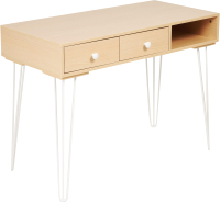

Письменный стол Tetchair, WD-05 / 14251