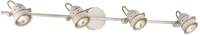 

Спот Sfera Sveta, B85936/4W WGE