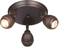 

Люстра Sfera Sveta, 86294/3C BR