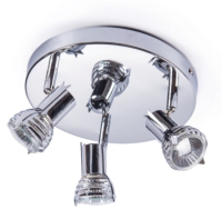 

Спот Sfera Sveta, 8752-03/P102 CH