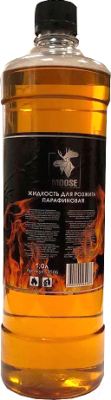 Жидкость для розжига Moose 50506 (1л)