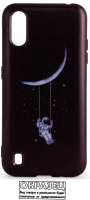 

Чехол-накладка Case, Print для Galaxy A52