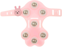 

Массажер ручной Miniso, Lovely Animal 7 Balls. Bunny / 7855