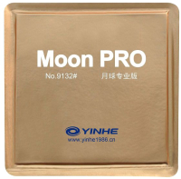 

Накладка для ракетки настольного тенниса Yinhe, Moon Pro 2.1 Soft / 9132S
