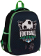 Школьный рюкзак ArtSpace Football / Uni_17723 - 