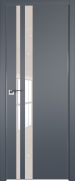 

Дверь межкомнатная ProfilDoors, 16E без зпп без зпз 80x200