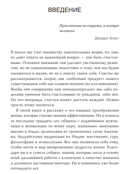 Книга МИФ Духовный интеллект. Как SQ помогает обойти внутренние блоки