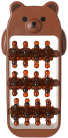 

Массажер механический Miniso, Lovely Animal. Bear / 7879