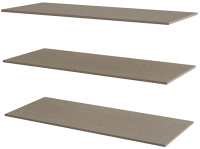 

Комплект полок вкладных Яна, Лючия 181